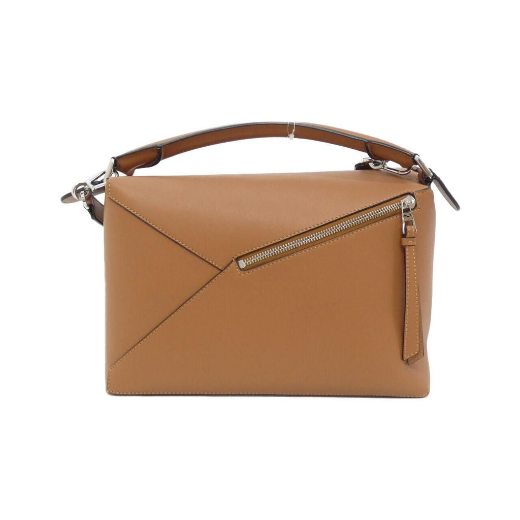 Loewe Puzzle Edge Medium Bag — view 2