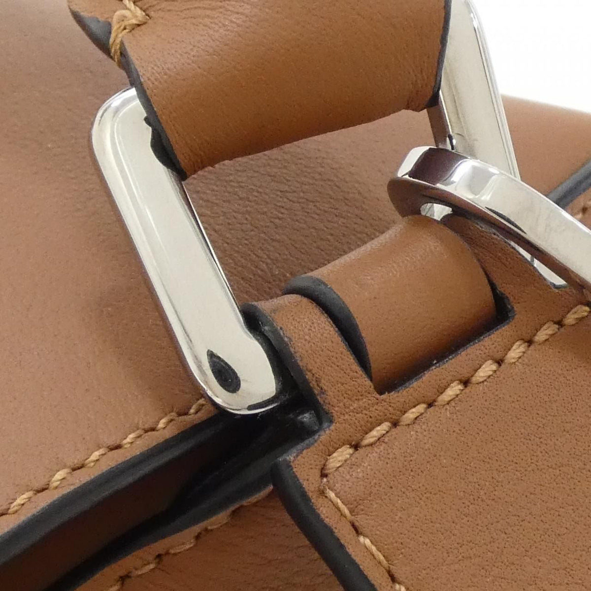 Loewe Puzzle Edge Medium Bag — view 6