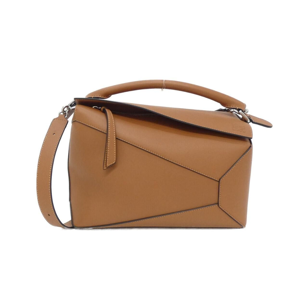 Loewe Puzzle Edge Medium Bag