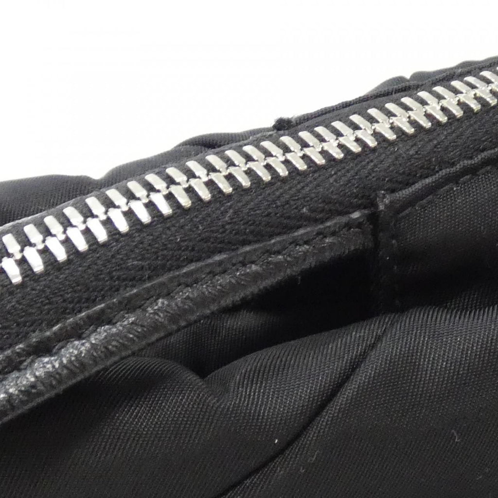 Prada Bag Handbag Silver — view 6