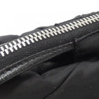Prada Bag Handbag Silver — view 6