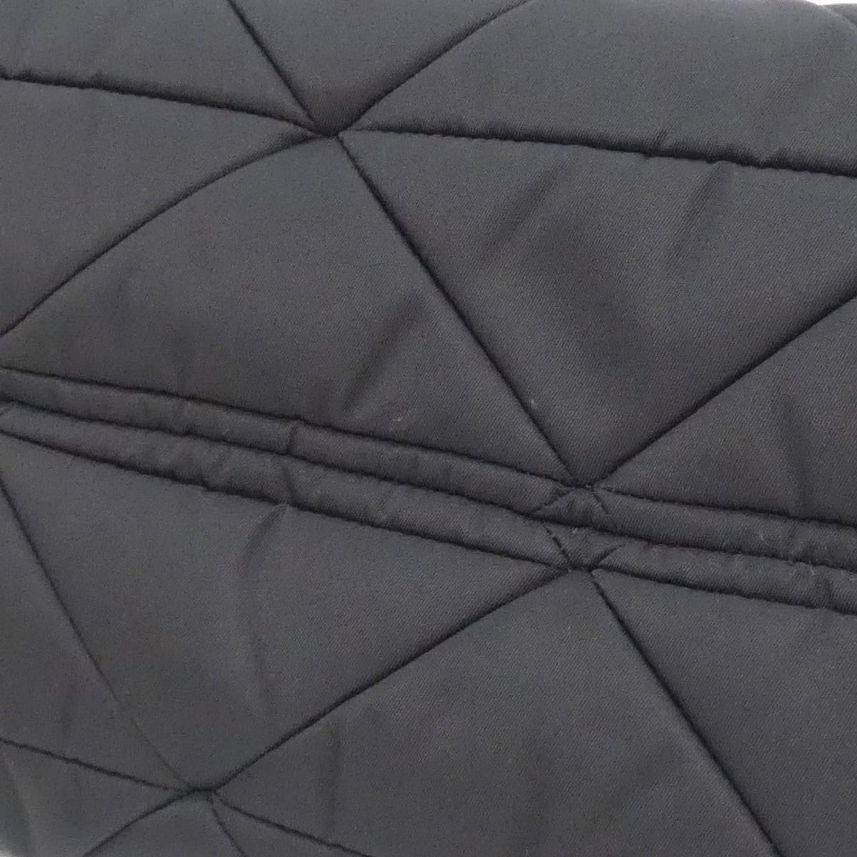 Prada Bag Handbag Silver — view 4