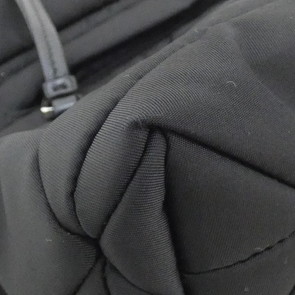 Prada Bag Handbag Silver — view 3