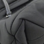 Prada Bag Handbag Silver — view 3