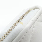 Chanel Timeless Classic Line Card Case — view 4