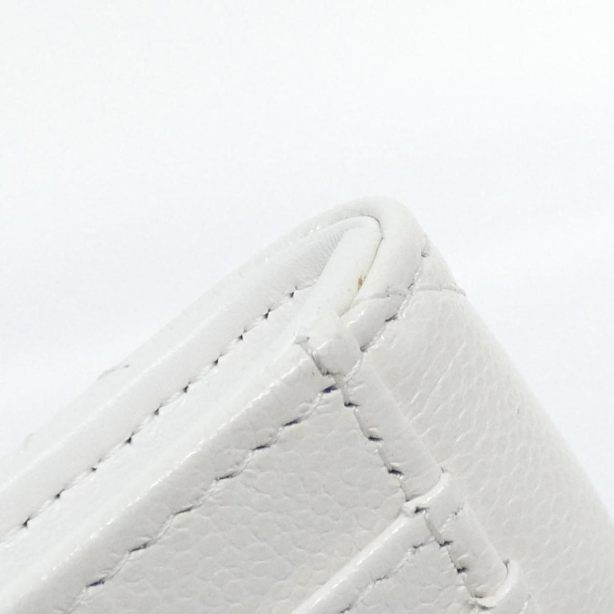 Chanel Timeless Classic Line Card Case — view 5