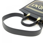 Fendi Fendace Sunshine Medium Bag — view 8