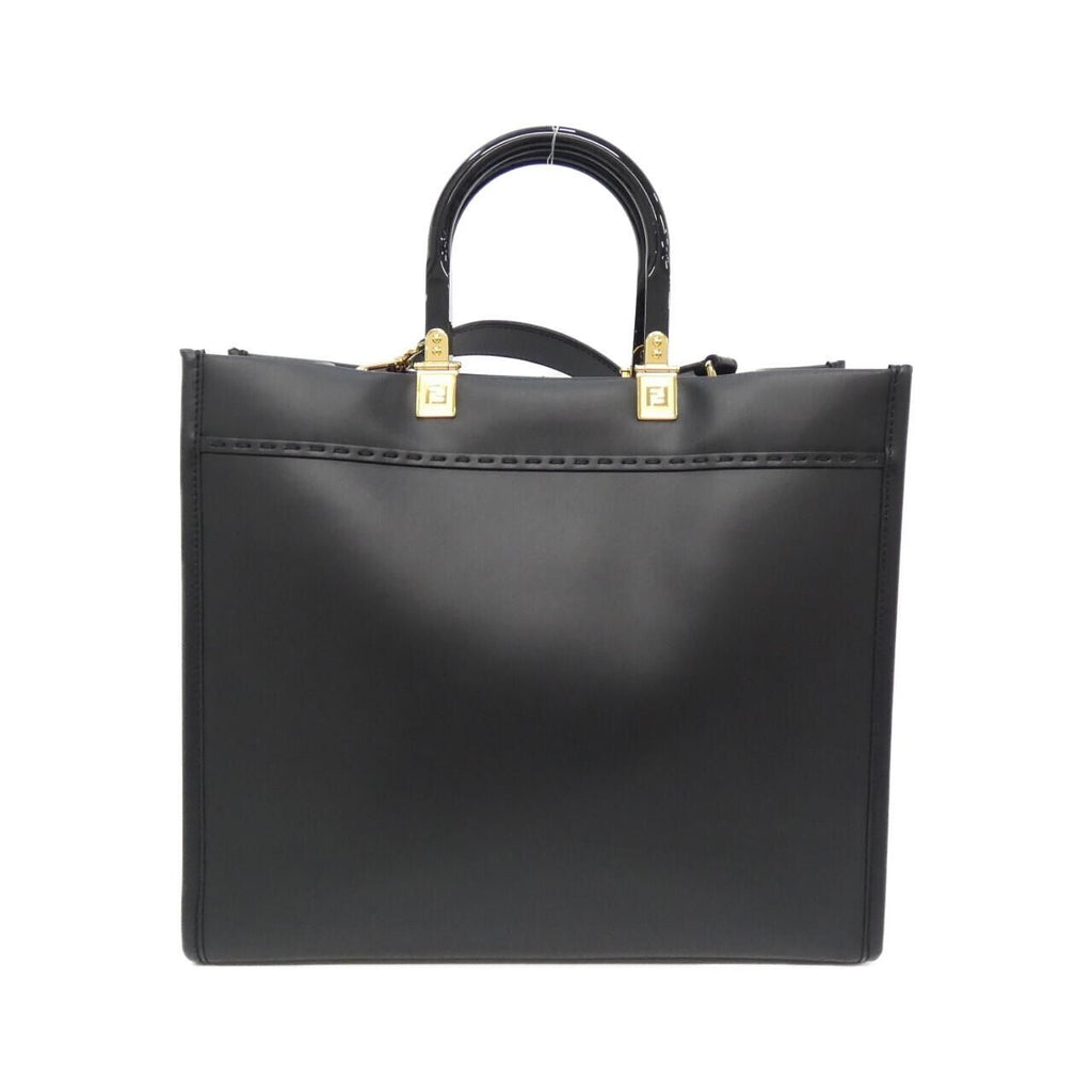 Fendi Fendace Sunshine Medium Bag — view 2