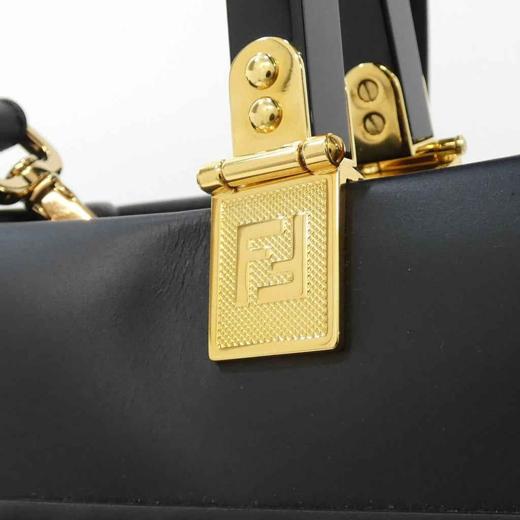 Fendi Fendace Sunshine Medium Bag — view 4
