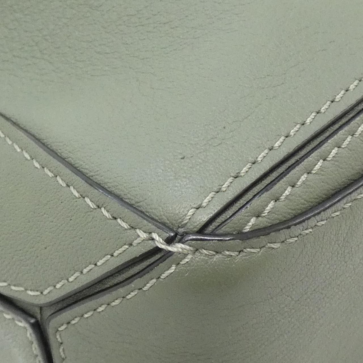 Loewe Puzzle Bum Bag Small — view 3