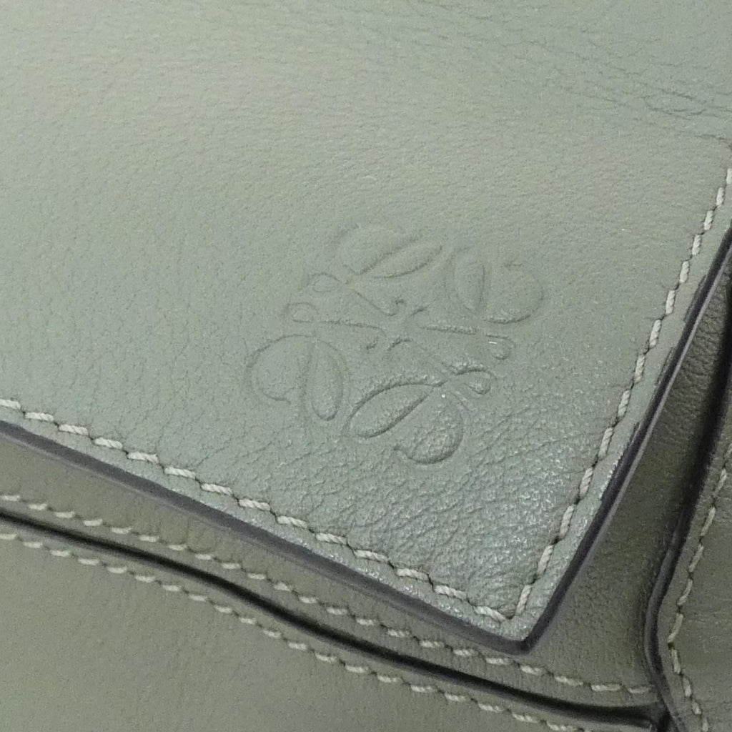 Loewe Puzzle Bum Bag Small — view 4