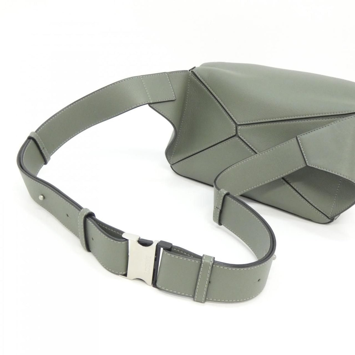 Loewe Puzzle Bum Bag Small — view 7