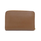 Chanel Coin Purse Brown — view 2