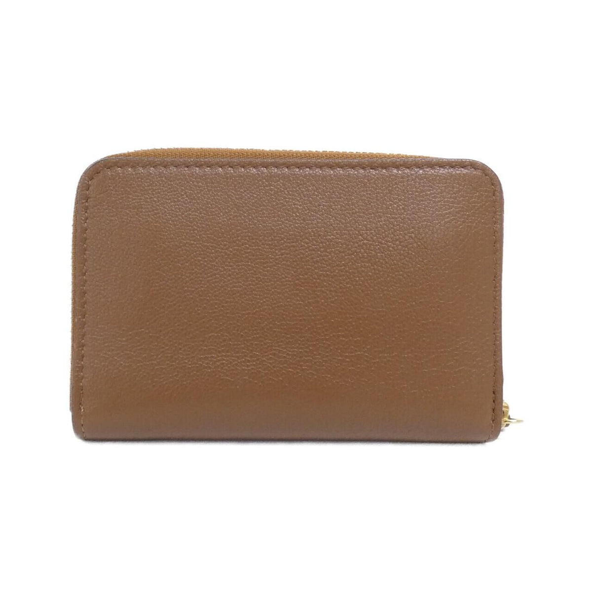 Chanel Coin Purse Brown — view 2
