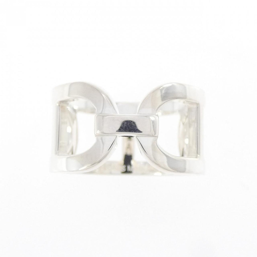 Hermes Ever Chaine D'ancre Ring — view 2