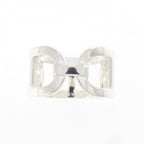Hermes Ever Chaine D'ancre Ring — view 2