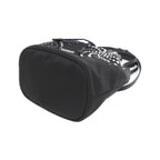 Prada Bag Handbag Silver — view 3