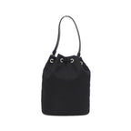 Prada Bag Handbag Silver — view 2