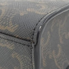 Celine Mini Vertical Cabas Bag — view 3