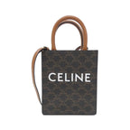 Celine Mini Vertical Cabas Bag