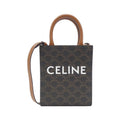 Celine Mini Vertical Cabas Bag