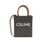 Celine Mini Vertical Cabas Bag
