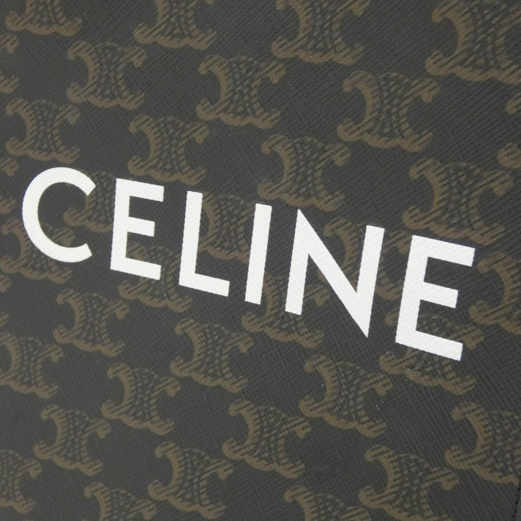 Celine Mini Vertical Cabas Bag — view 4