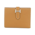 Hermes Bearn Compact Wallet