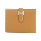 Hermes Bearn Compact Wallet