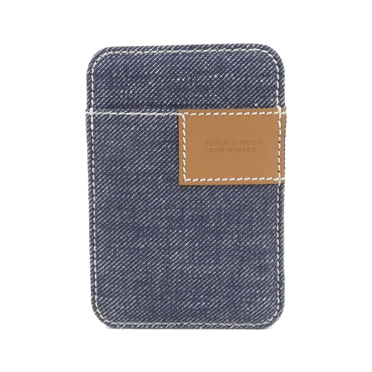 Hermes Magsafe Card Case