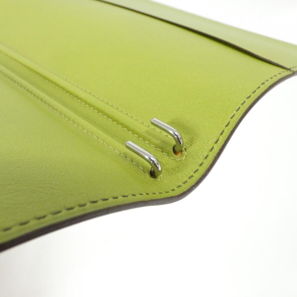 Hermes Agenda Glove Trotter Organizer Gloves — view 5