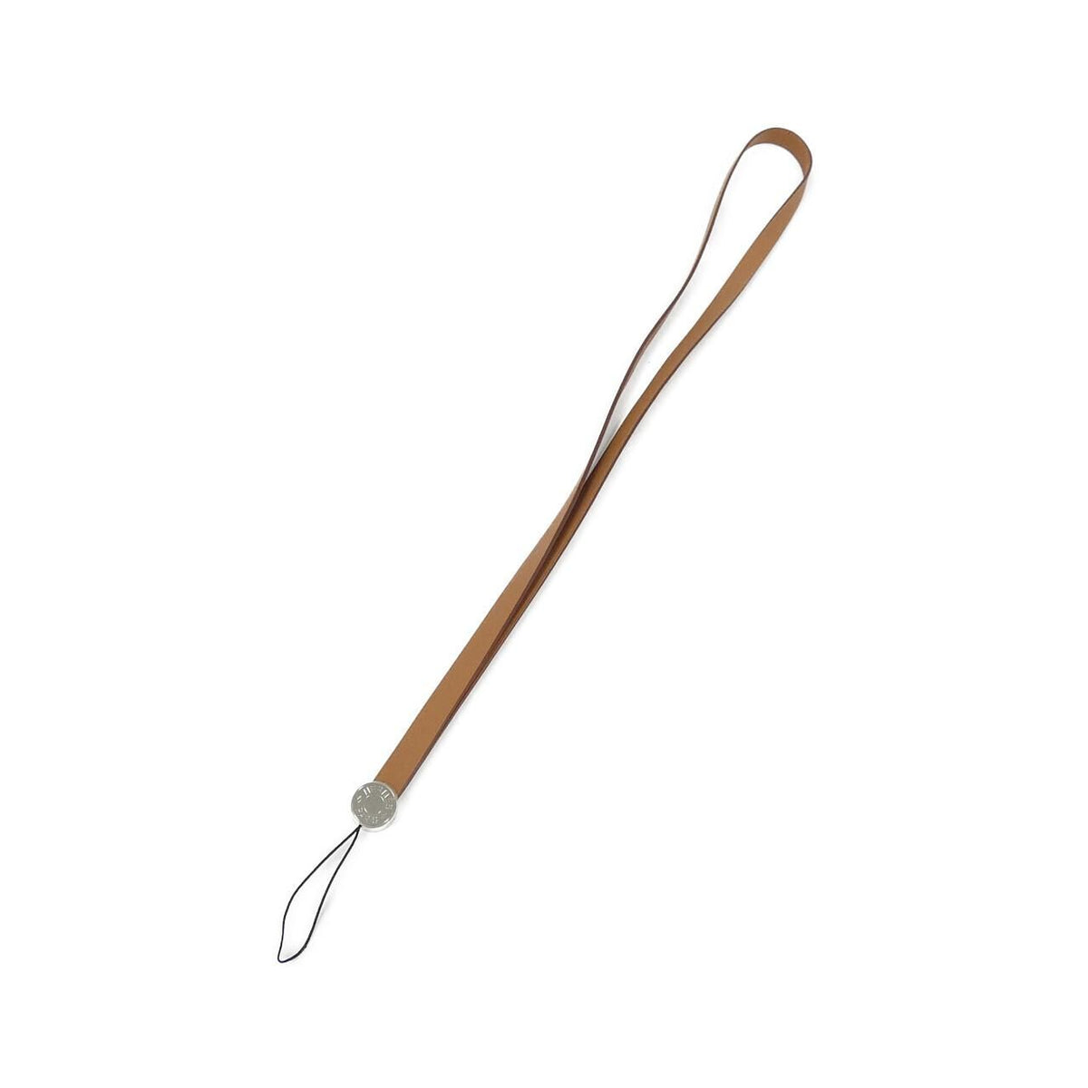 Hermes Ipso Strap Bag Strap Gold — view 2
