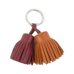 Hermes Carmen Unodos Key Ring Key Holder