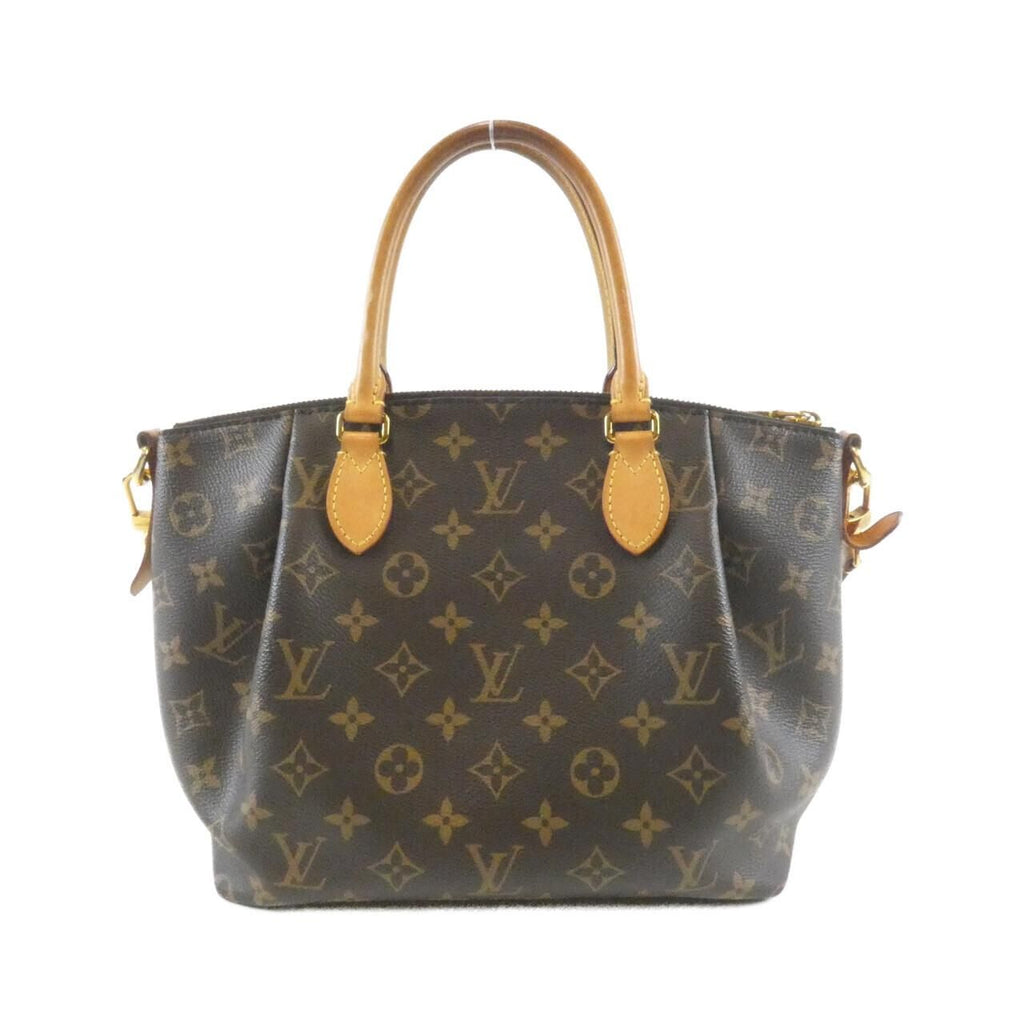 Louis Vuitton Monogram Turenne PM Bag — view 2