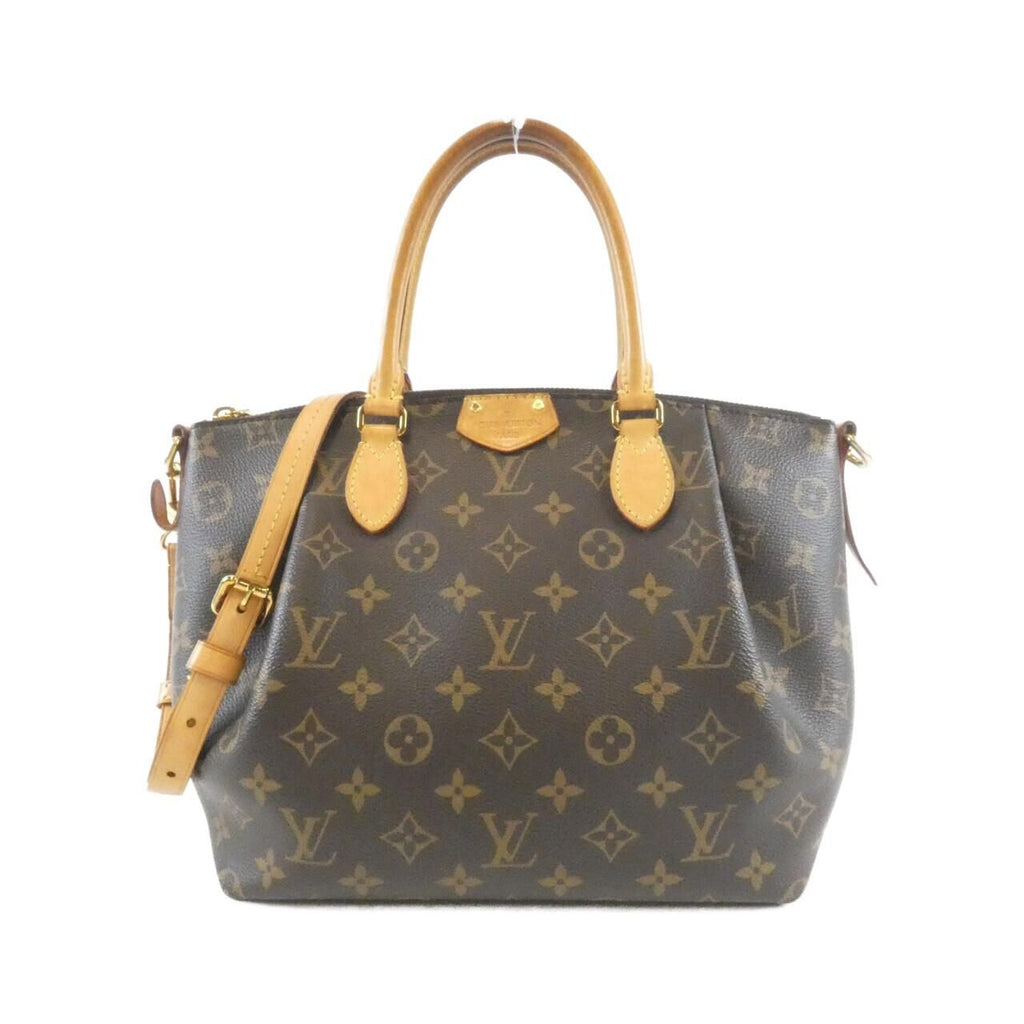 Louis Vuitton Monogram Turenne PM Bag