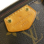 Louis Vuitton Monogram Turenne PM Bag — view 4