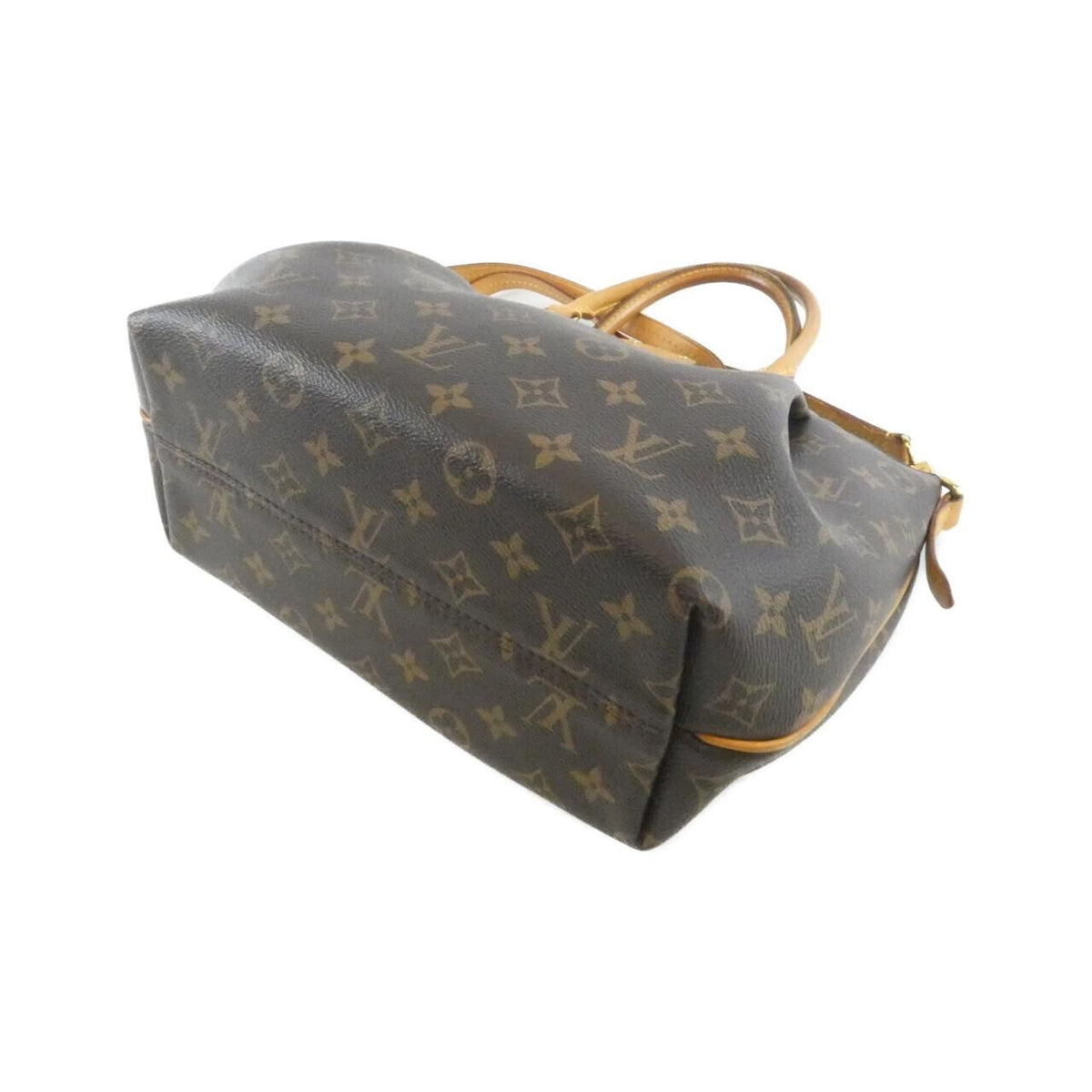 Louis Vuitton Monogram Turenne PM Bag — view 3