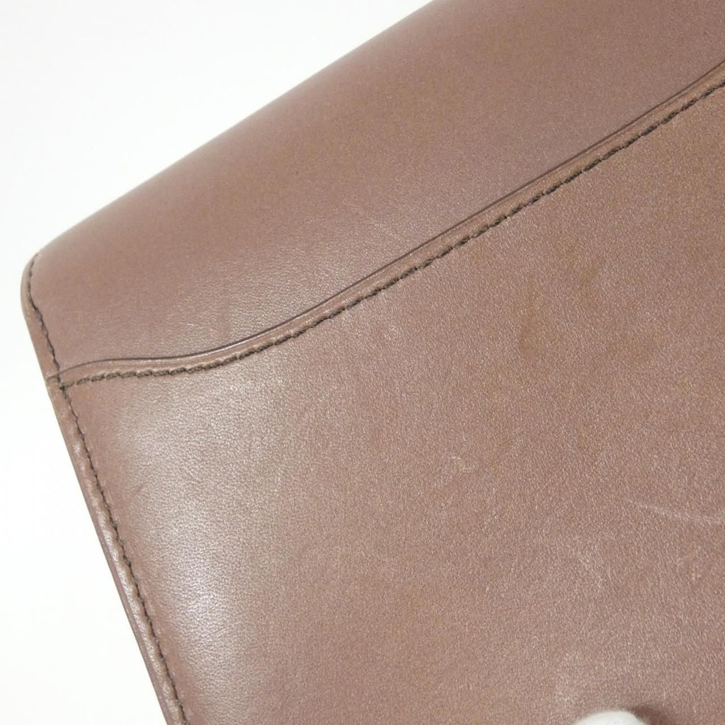 Hermes Constance Compact Wallet — view 4