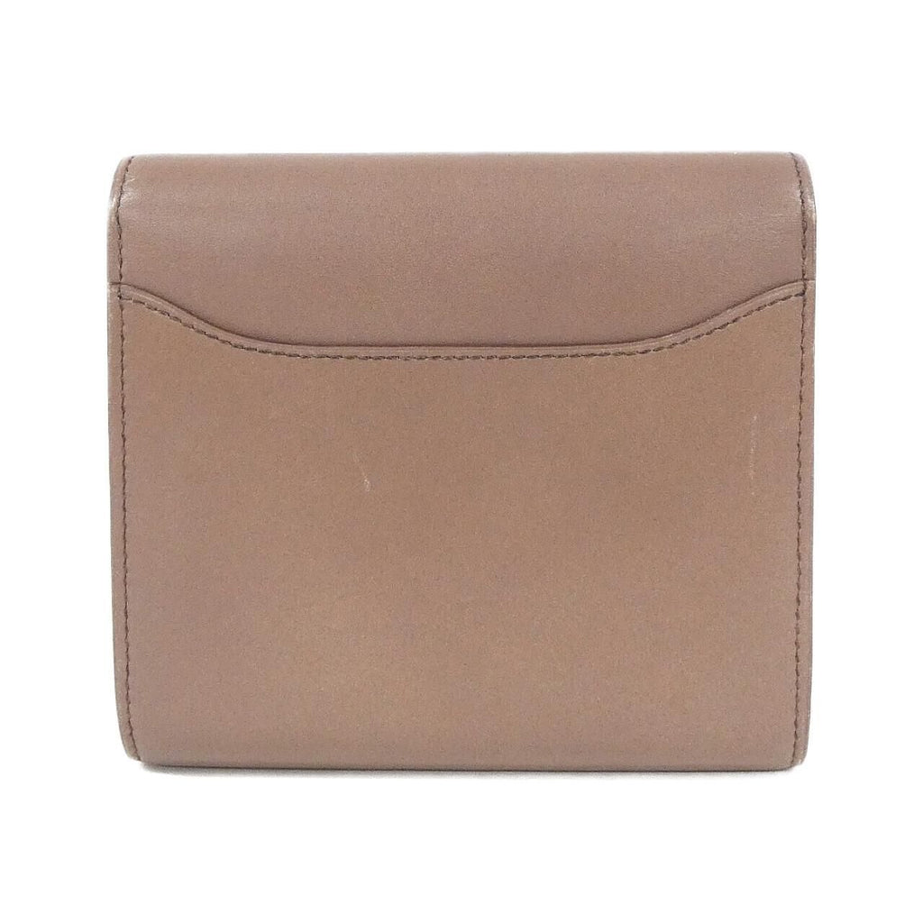 Hermes Constance Compact Wallet — view 2