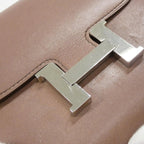 Hermes Constance Compact Wallet — view 7