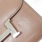 Hermes Constance Compact Wallet — view 6