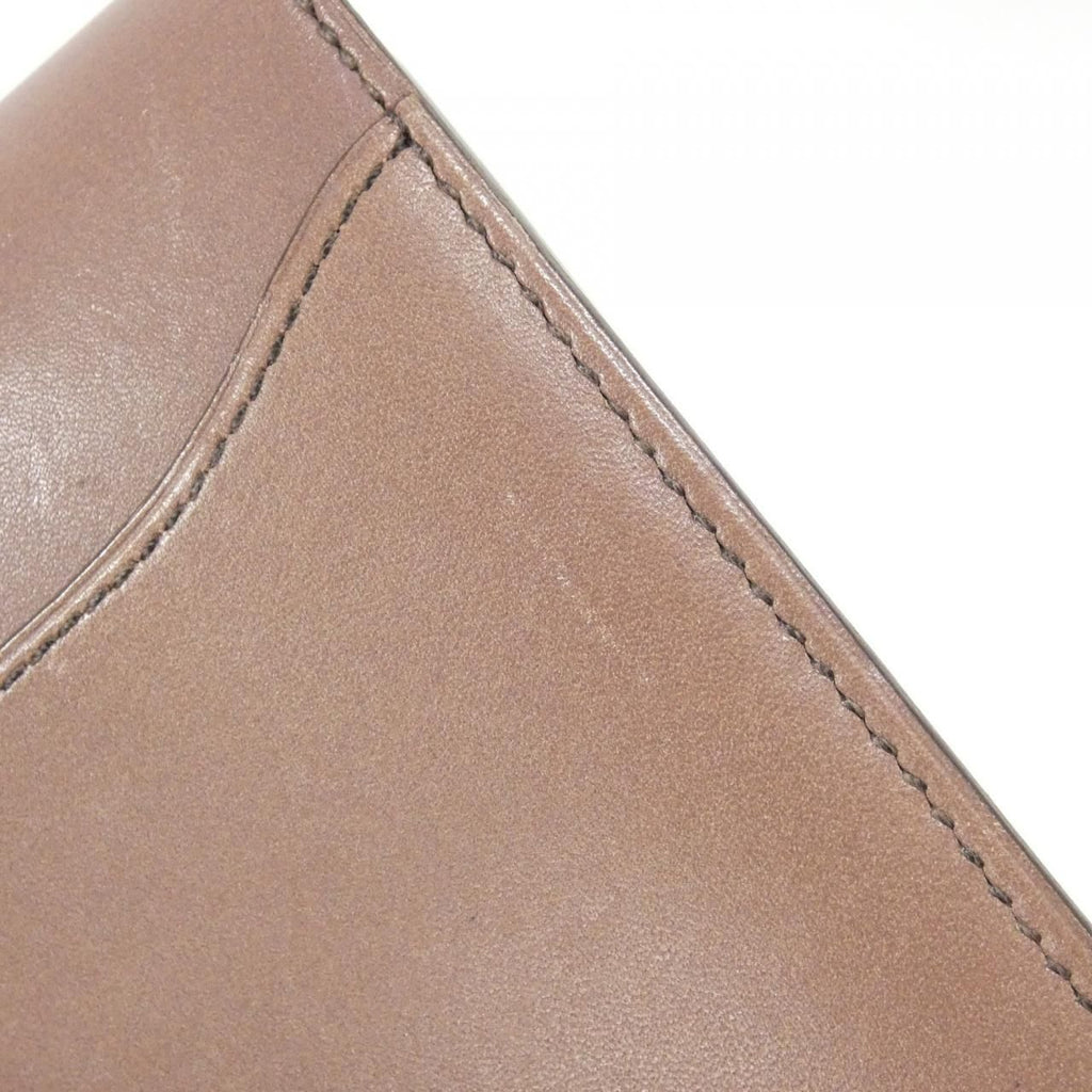 Hermes Constance Compact Wallet — view 3