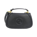 Gucci Blondie Bag Handbag Black