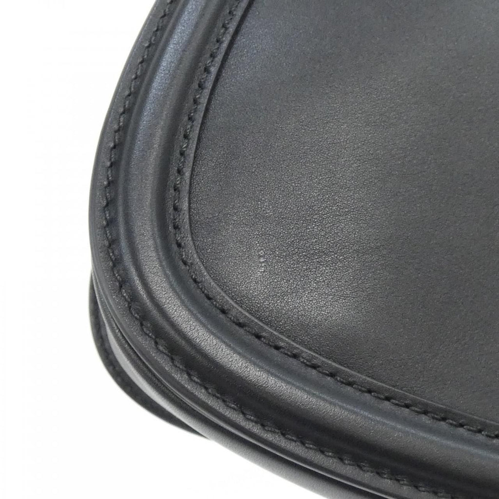 Gucci Blondie Bag Handbag Black — view 6