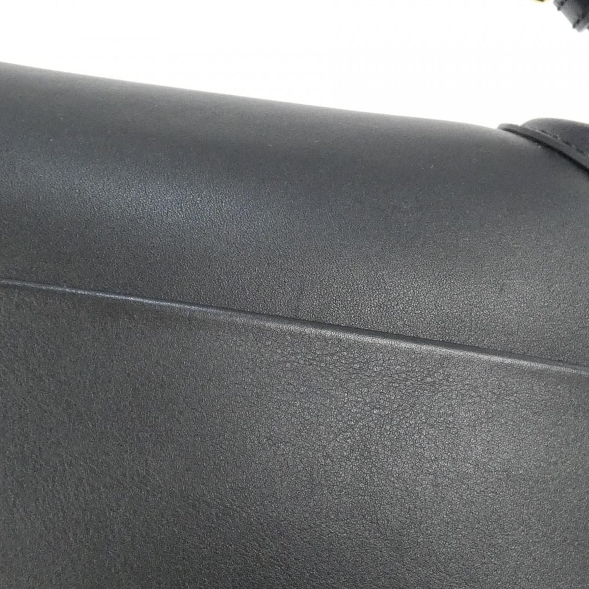 Gucci Blondie Bag Handbag Black — view 5