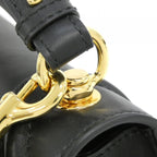 Gucci Blondie Bag Handbag Black — view 7