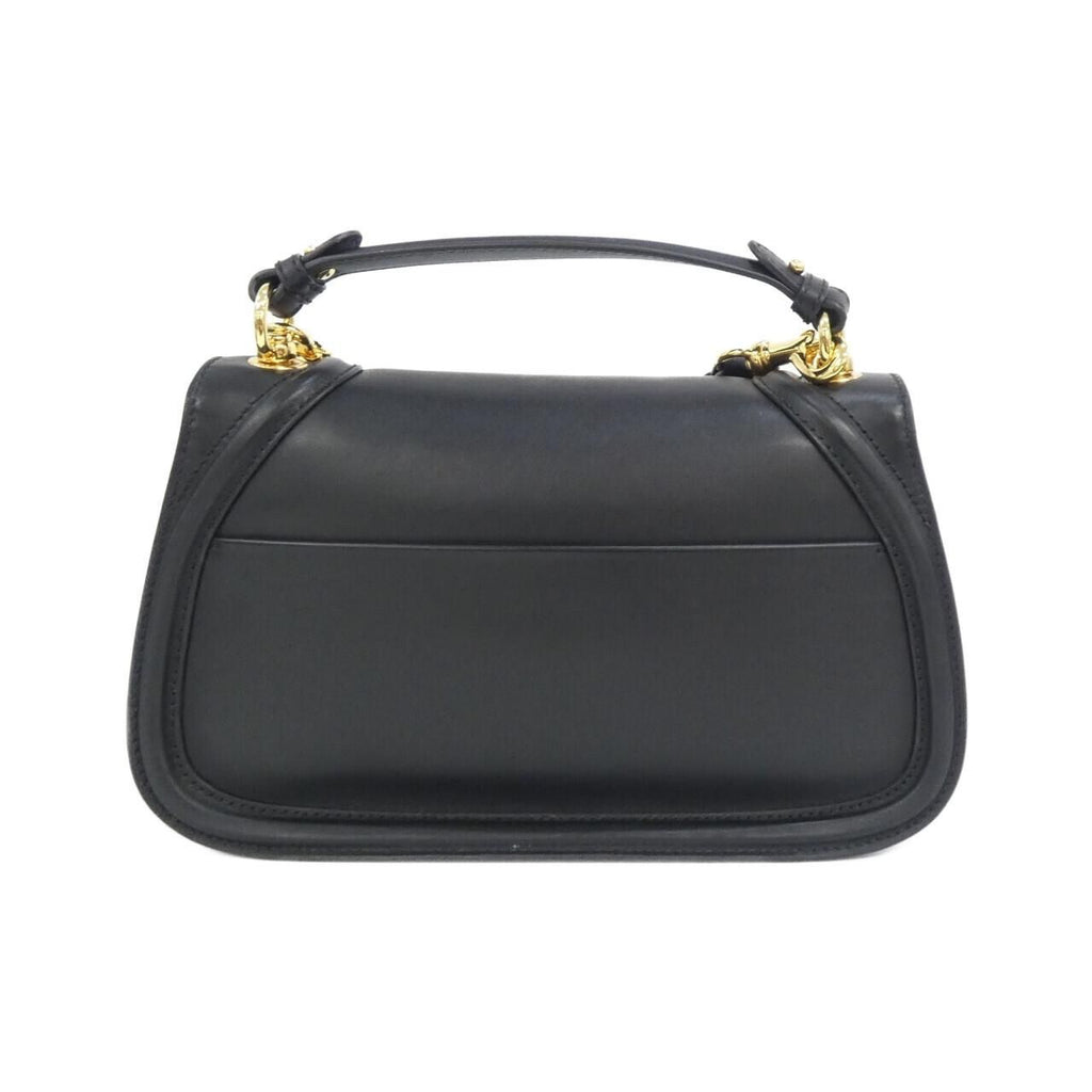 Gucci Blondie Bag Handbag Black — view 2