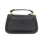 Gucci Blondie Bag Handbag Black — view 2