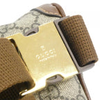 Gucci Waist Bag Belt Bag Beige — view 5
