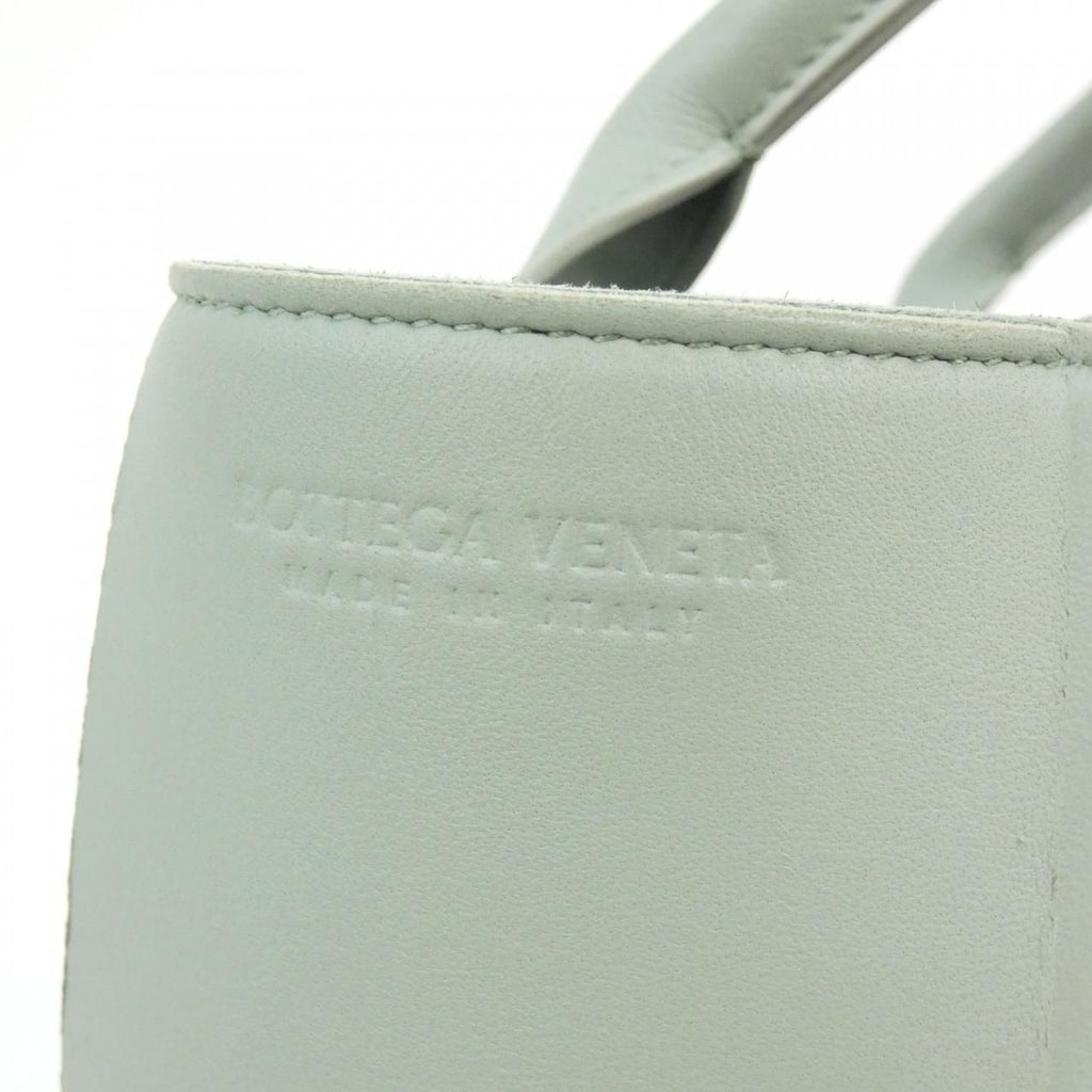 Bottega Veneta Bag Handbag Green — view 6
